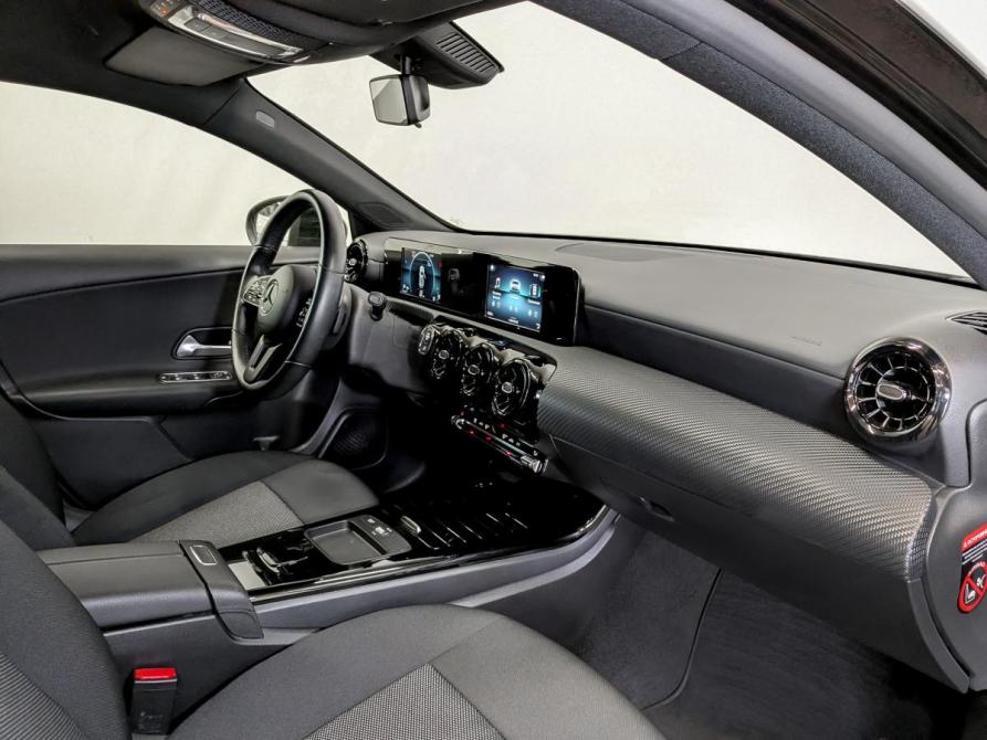 Mercedes-Benz A-Класс IV (W177) Москва  - изображение 11