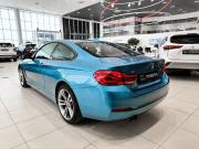 BMW 4 серии F32/F33/F36 Рестайлинг Казань  - изображение 30