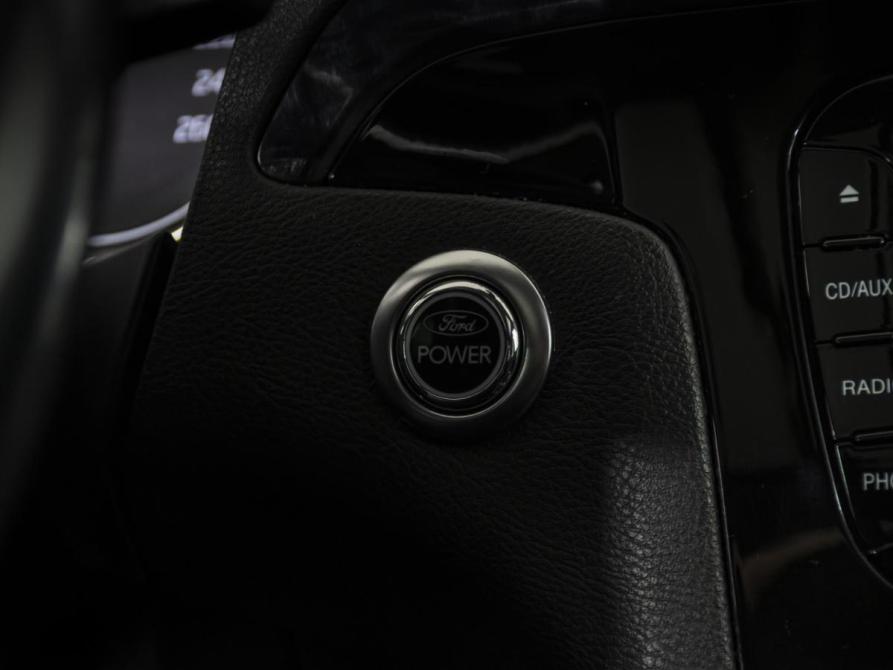 Ford Galaxy II Рестайлинг Москва  - изображение 18
