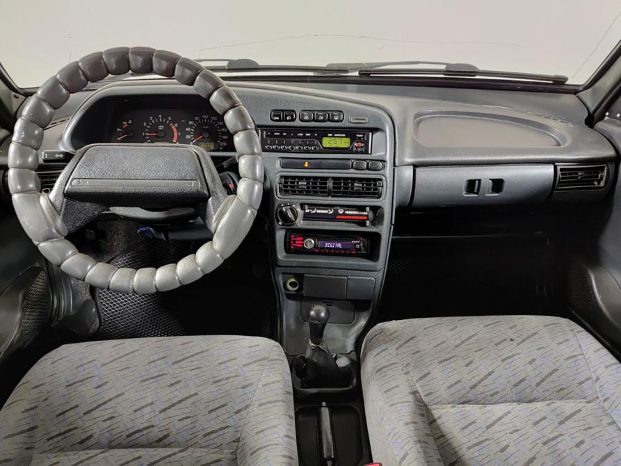 Lada (ВАЗ) 2114 Уфа  - изображение 17