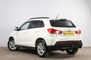 Mitsubishi ASX I Новосибирск  - изображение 22