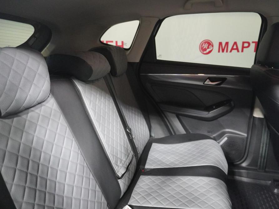 Haval Jolion I Вологда  - изображение 11