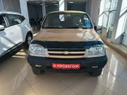 Chevrolet Niva I Арзамас  - изображение 8