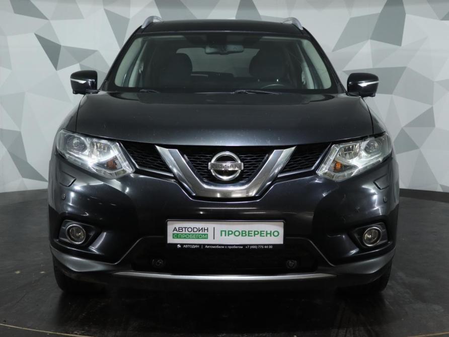 Nissan X-Trail III Москва  - изображение 2