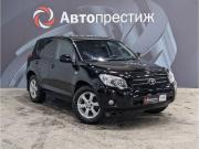 Toyota RAV4 III (XA30) Пермь  - изображение 26