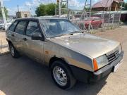 Lada (ВАЗ) 2109 Нижнекамск  - изображение 23