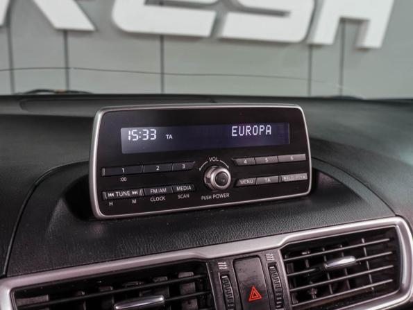 Mazda 3 III (BM) с пробегом 2014 года, цена 1 199 000 рублей, 233238 км, седан, Автокод Объявления