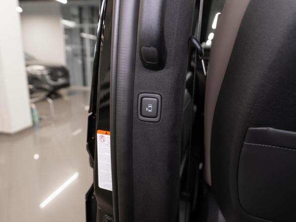 Hyundai Staria I Рестайлинг с пробегом 2026 года, цена 7 400 000 рублей, 15 км, минивэн, Автокод Объявления