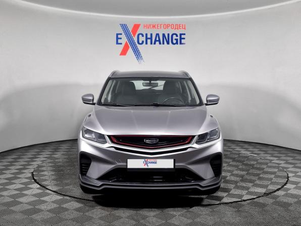 Geely Coolray I с пробегом 2022 года, цена 1 227 000 рублей, 120788 км, внедорожник, Автокод Объявления