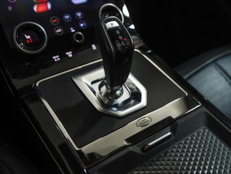 Land Rover Range Rover Evoque II Санкт-Петербург  - изображение 22