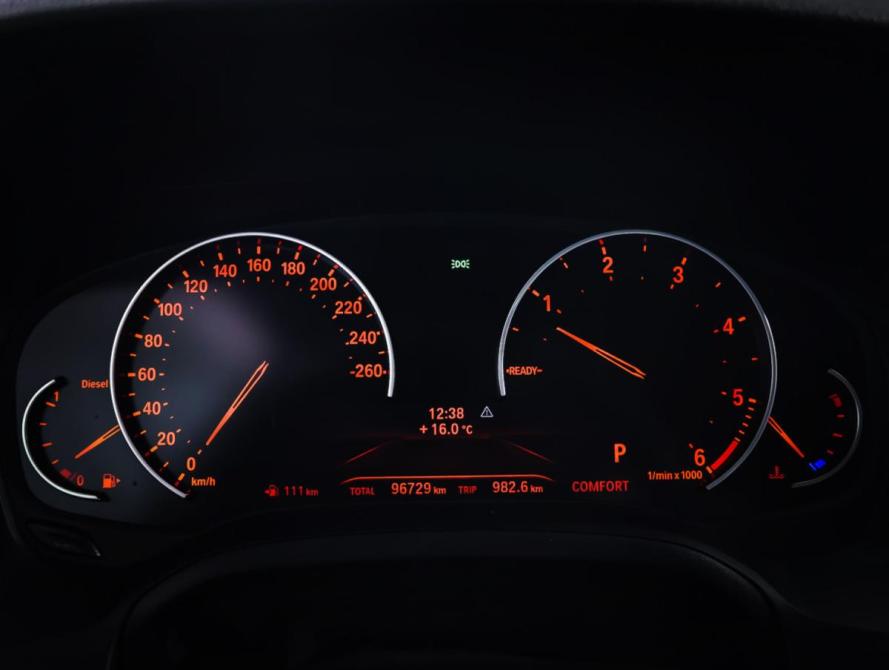 BMW 3 серии VII (G2x) Москва  - изображение 17