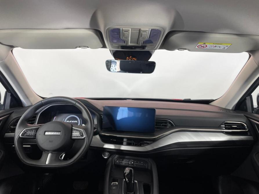 Haval F7x I Рестайлинг Воронеж  - изображение 12