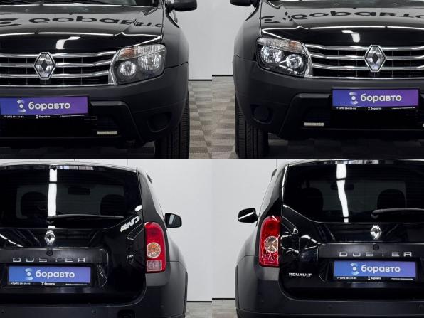Renault Duster I с пробегом 2012 года, цена 777 000 рублей, 229080 км, внедорожник, Автокод Объявления