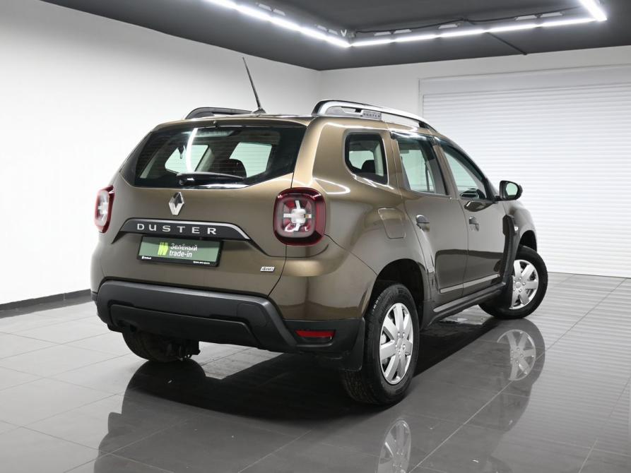 Renault Duster II Тверь  - изображение 2