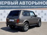 Lada (ВАЗ) Niva Legend I Краснодар  - изображение 23
