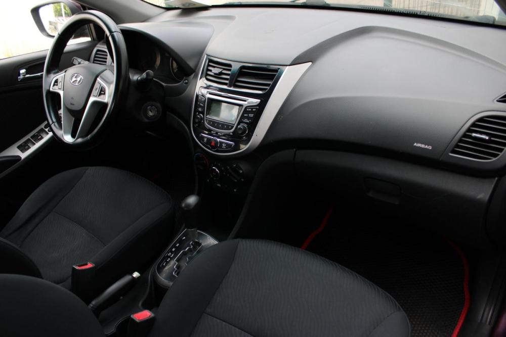 Hyundai Solaris I Ярославль  - изображение 11
