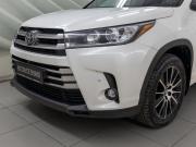 Toyota Highlander III (XU50) Рестайлинг Волгоград  - изображение 50