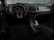 Kia Sportage III Рестайлинг Воронеж  - изображение 26
