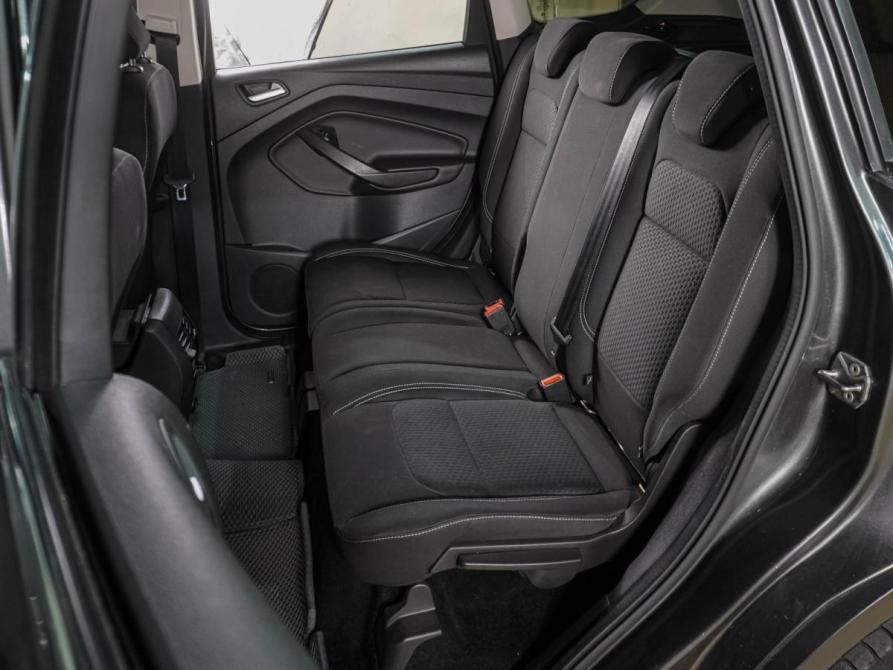 Ford Kuga II Рестайлинг Воронеж  - изображение 9