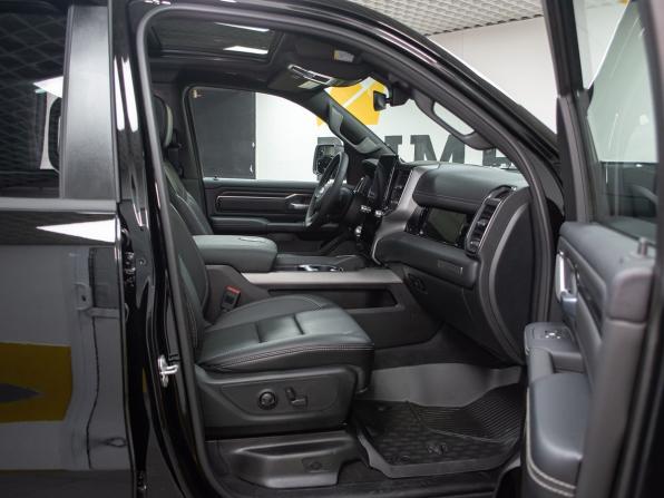 Ram 1500 V Рестайлинг с пробегом 2026 года, цена 10 499 000 рублей, 43 км, offers.body_type.unknown, Автокод Объявления