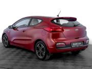 Kia Ceed II Москва  - изображение 34