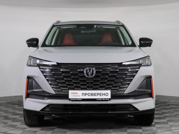 Changan CS55 Plus II с пробегом 2023 года, цена 1 947 000 рублей, 78672 км, внедорожник, Автокод Объявления