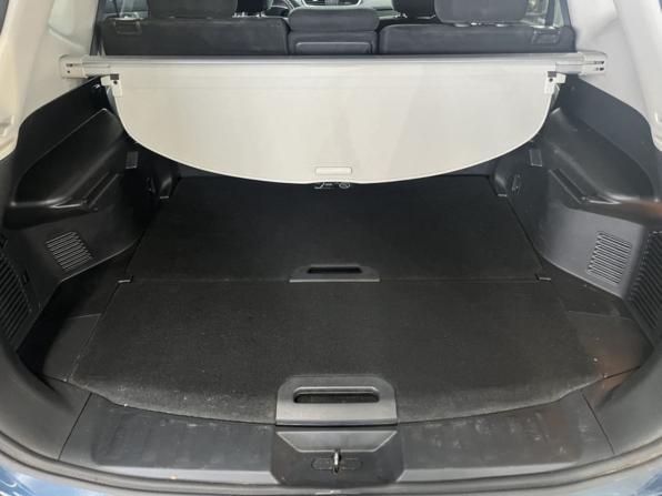Nissan X-Trail III с пробегом 2015 года, цена 1 695 000 рублей, 122470 км, внедорожник, Автокод Объявления