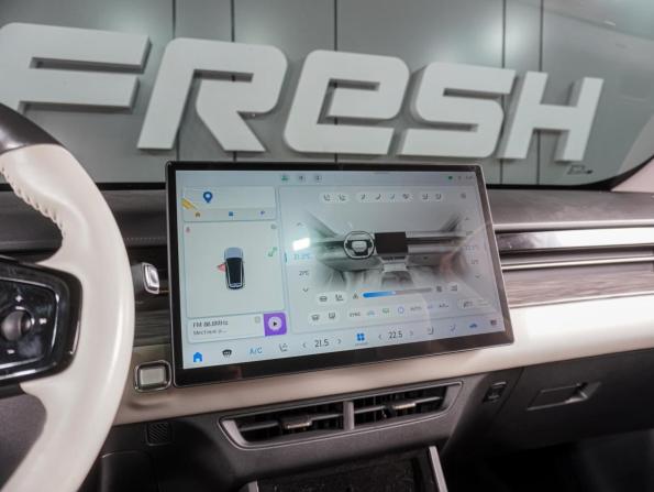 JETOUR DASHING I с пробегом 2023 года, цена 1 999 000 рублей, 64410 км, внедорожник, Автокод Объявления