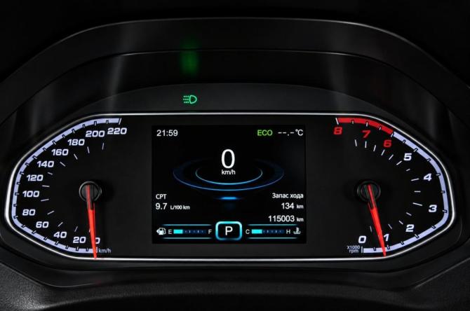 Chery Tiggo 7 I с пробегом 2019 года, цена 1 619 000 рублей, 114000 км, внедорожник, Автокод Объявления