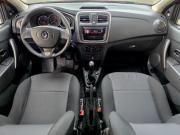 Renault Logan II Екатеринбург  - изображение 20