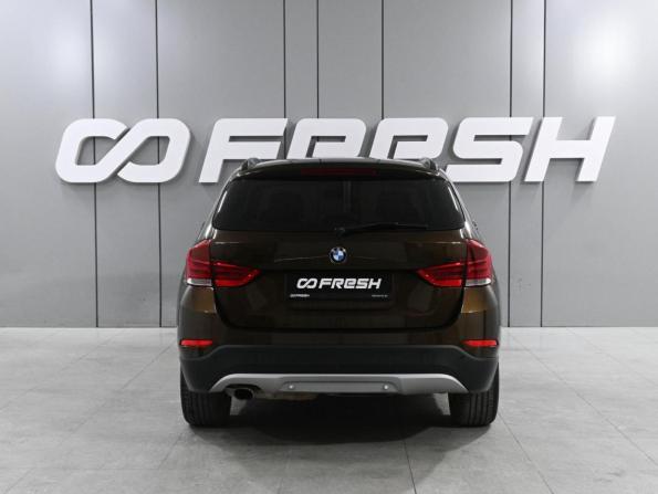 BMW X1 I (E84) Рестайлинг с пробегом 2012 года, цена 1 439 000 рублей, 130122 км, внедорожник, Автокод Объявления