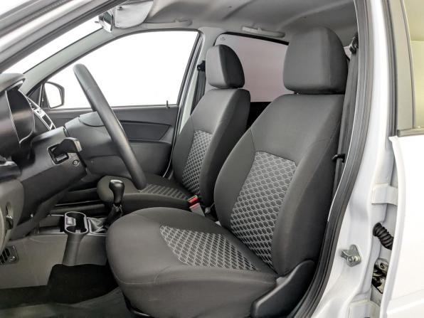 Lada (ВАЗ) Granta I Рестайлинг с пробегом 2025 года, цена 755 000 рублей, 34190 км, седан, Автокод Объявления