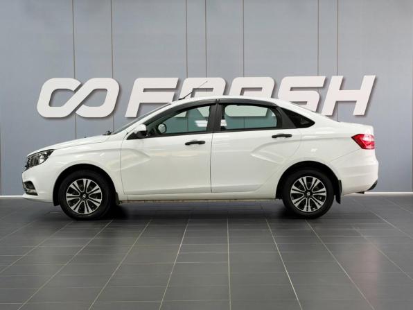 Lada (ВАЗ) Vesta I с пробегом 2017 года, цена 775 000 рублей, 92000 км, седан, Автокод Объявления