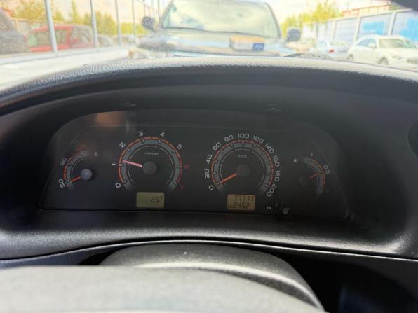 Lada (ВАЗ) Niva Travel I с пробегом 2021 года, цена 987 000 рублей, 77000 км, внедорожник, Автокод Объявления