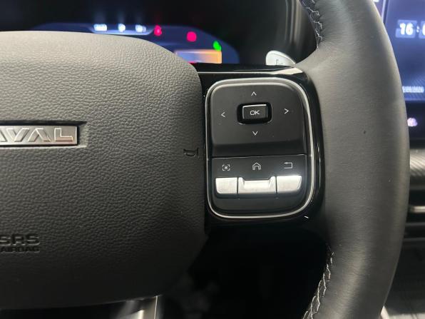 Haval H3 I с пробегом 2024 года, цена 2 249 000 рублей, 34440 км, внедорожник, Автокод Объявления