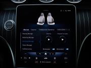 Mercedes-Benz C-Класс V (W206) Москва  - изображение 59