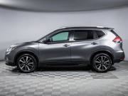 Nissan X-Trail III Рестайлинг Москва  - изображение 26