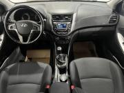 Hyundai Solaris I Рестайлинг Курск  - изображение 27
