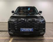 Changan CS95 I Рестайлинг 2 Санкт-Петербург  - изображение 32