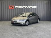 Honda Civic VIII Рестайлинг Пермь  - изображение 30