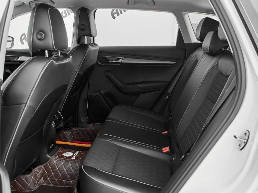 Skoda Karoq I Екатеринбург  - изображение 24