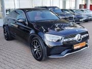 Mercedes-Benz GLC Coupe I (C253) Рестайлинг Екатеринбург  - изображение 34