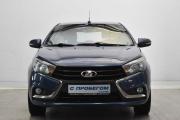 Lada (ВАЗ) Vesta I Москва  - изображение 17