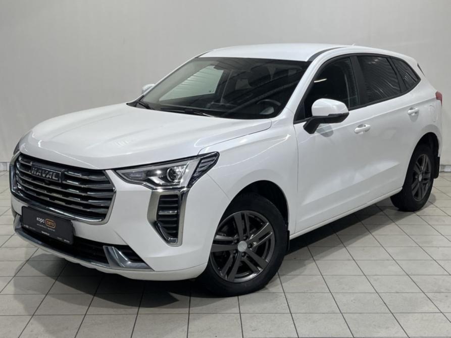Haval Jolion I Курск  - изображение 1