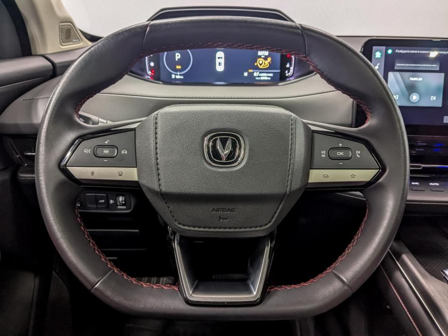 Changan CS55 Plus II Санкт-Петербург  - изображение 23
