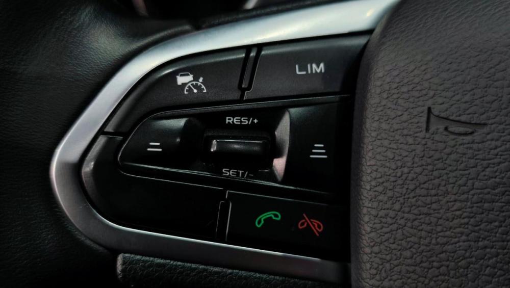 Geely Tugella I Ставрополь  - изображение 17