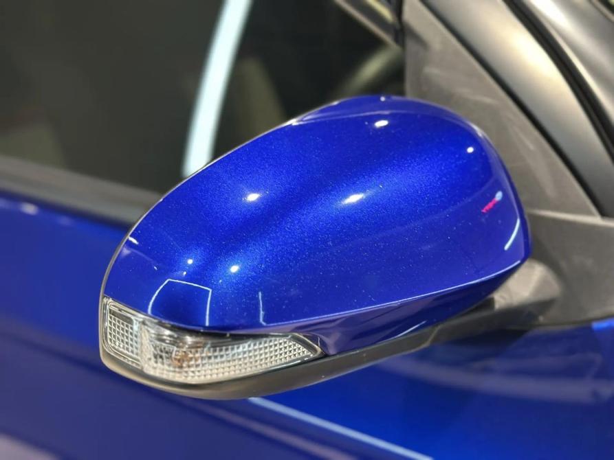 Toyota Passo III Новосибирск  - изображение 10