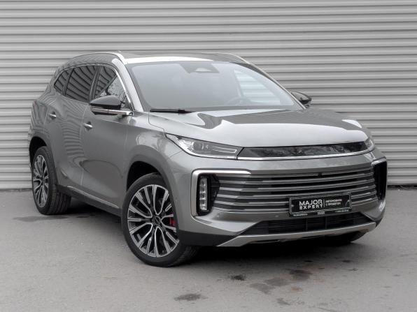 Exeed TXL I Рестайлинг 2 с пробегом 2023 года, цена 2 755 000 рублей, 33944 км, внедорожник, Автокод Объявления