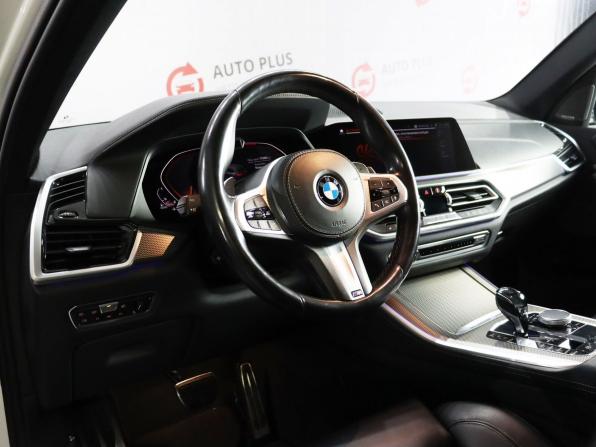 BMW X5 IV (G05/G18) с пробегом 2020 года, цена 5 600 000 рублей, 173402 км, внедорожник, Автокод Объявления
