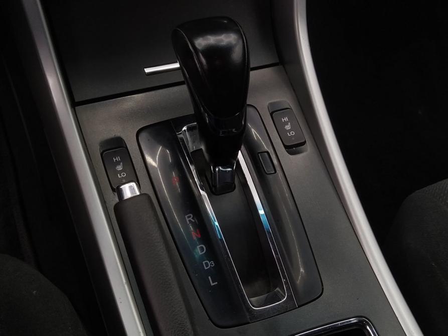 Honda Accord IX Екатеринбург  - изображение 13